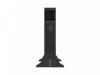 Armac Zasilacz awaryjny UPS On-Line rack 1000VA 8xIEC C13 USB-B LCD metalowa obudowa    DUST-FREE